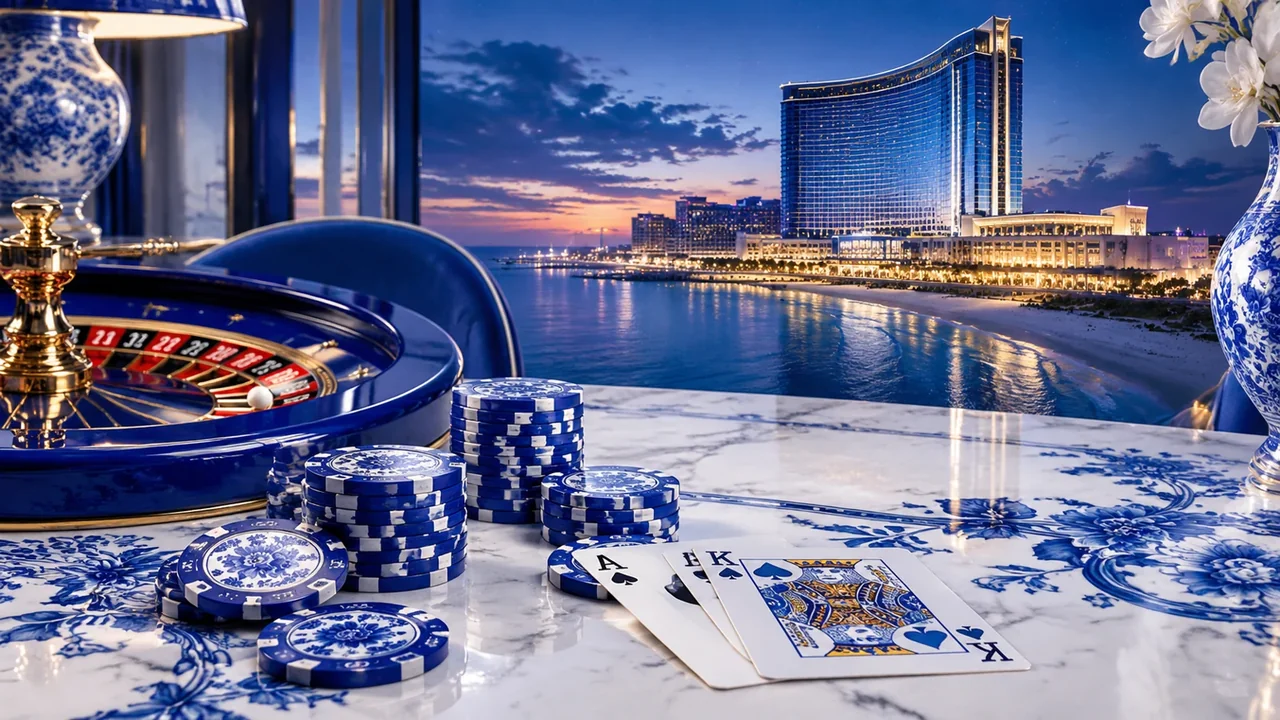 Borgata